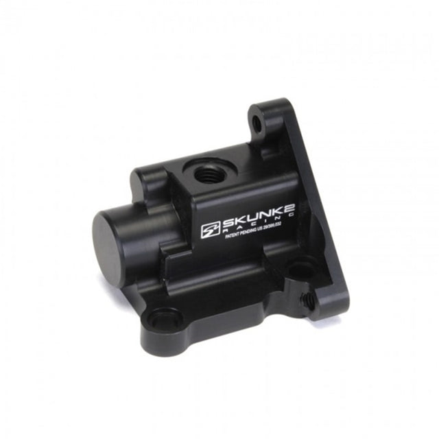 Skunk2 00-09 Honda S2000 (All Models) Black Anodized Billet Solenoid Skunk2 Racing Solenoids  AXOPROS