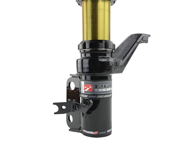 Skunk2 01-05 Honda Civic / 01-05 Acura Integra Pro-ST Coilovers (Front 10 kg/mm - Rear 10 kg/mm) Skunk2 Racing Coilovers  AXOPROS