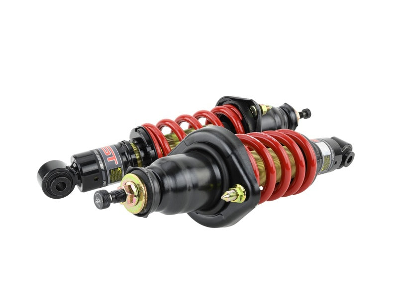 Skunk2 01-05 Honda Civic / 01-05 Acura Integra Pro-ST Coilovers (Front 10 kg/mm - Rear 10 kg/mm) Skunk2 Racing Coilovers  AXOPROS