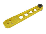 Skunk2 01-05 Honda Civic Gold Anodized Rear Lower Control Arm (Includes Socket Tool) Skunk2 Racing Control Arms  AXOPROS
