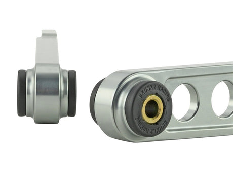 Skunk2 01-05 Honda Civic Hard Anodized Rear Lower Control Arm (Includes Socket Tool) Skunk2 Racing Control Arms  AXOPROS