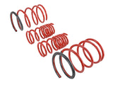 Skunk2 01-05 Honda Civic Lowering Springs (2.25in - 2.00in.) (Set of 4) Skunk2 Racing Lowering Springs  AXOPROS
