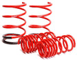 Skunk2 01-05 Honda Civic Lowering Springs (2.25in - 2.00in.) (Set of 4) Skunk2 Racing Lowering Springs  AXOPROS