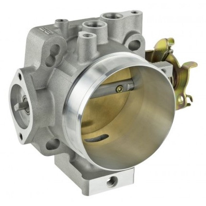 Skunk2 01-20 Acura/Honda K-Series 70mm Alpha Throttle Body Skunk2 Racing Throttle Bodies  AXOPROS