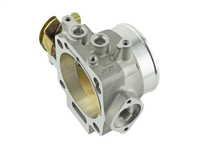 Skunk2 01-20 Acura/Honda K-Series 74mm Alpha Throttle Body Skunk2 Racing Throttle Bodies  AXOPROS