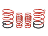 Skunk2 02-04 Acura RSX Lowering Springs (2.25in - 2.00in.) (Set of 4) Skunk2 Racing Lowering Springs  AXOPROS