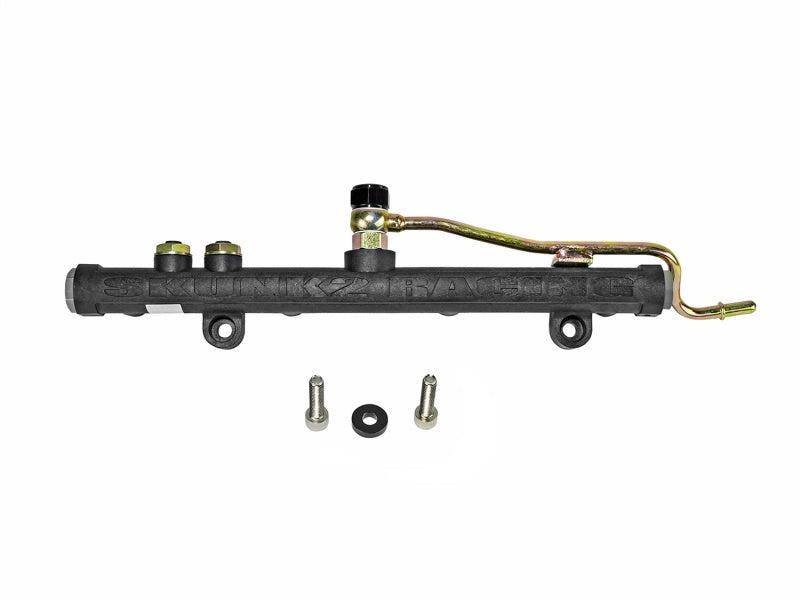 Skunk2 02-05 Honda Civic Si/02-06 Acura RSX Composite High Volume Fuel Rails Skunk2 Racing Fuel Rails  AXOPROS