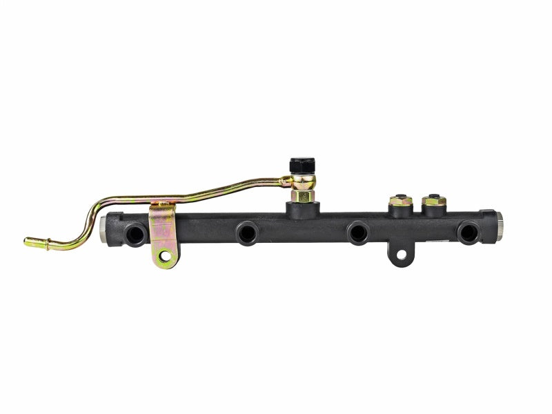 Skunk2 02-05 Honda Civic Si/02-06 Acura RSX Composite High Volume Fuel Rails Skunk2 Racing Fuel Rails  AXOPROS