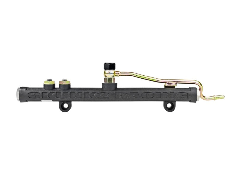 Skunk2 02-05 Honda Civic Si/02-06 Acura RSX Composite High Volume Fuel Rails Skunk2 Racing Fuel Rails  AXOPROS