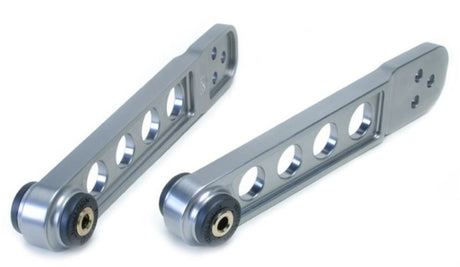 Skunk2 02-06 Honda Element/02-06 Acura RSX Hard Anodized Rear Lower Control Arm (Incl. Socket Tool) Skunk2 Racing Control Arms  AXOPROS