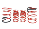 Skunk2 05-06 Acura RSX Lowering Springs (2.25in - 2.00in.) (Set of 4) Skunk2 Racing Lowering Springs  AXOPROS