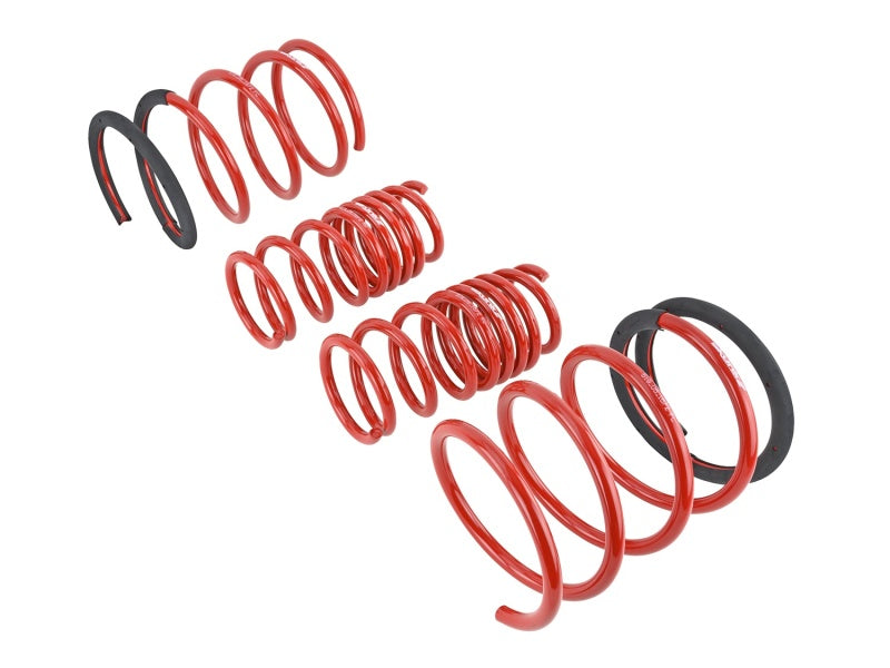 Skunk2 05-06 Acura RSX Lowering Springs (2.25in - 2.00in.) (Set of 4) Skunk2 Racing Lowering Springs  AXOPROS