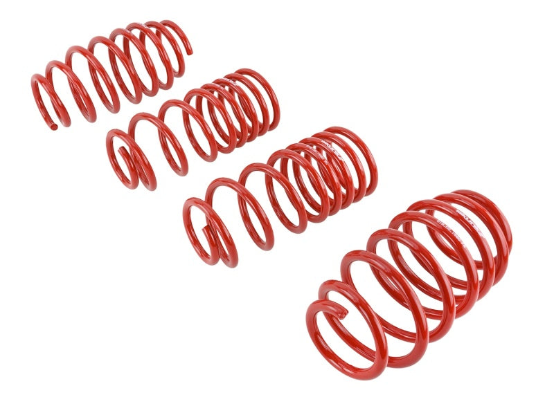 Skunk2 06-09 Honda Civic Lowering Springs (2.25in - 2.00in.) (Set of 4) Skunk2 Racing Lowering Springs  AXOPROS
