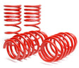 Skunk2 06-09 Honda Civic Lowering Springs (2.25in - 2.00in.) (Set of 4) Skunk2 Racing Lowering Springs  AXOPROS