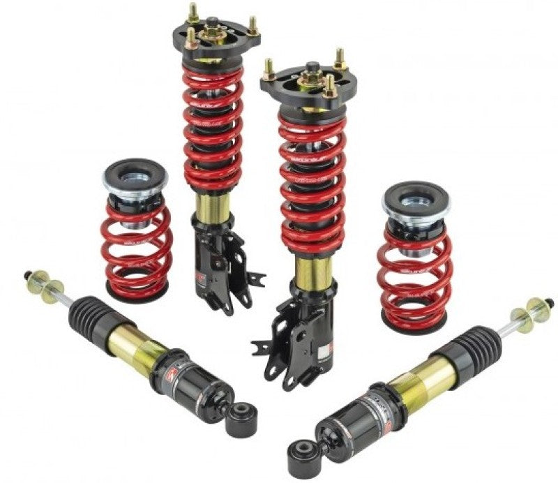 Skunk2 06-11 Honda Civic Si Pro ST Coilovers Skunk2 Racing Coilovers  AXOPROS