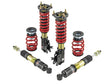 Skunk2 06-11 Honda Civic Si Pro ST Coilovers Skunk2 Racing Coilovers  AXOPROS
