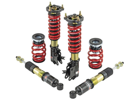 Skunk2 06-11 Honda Civic Si Pro ST Coilovers Skunk2 Racing Coilovers  AXOPROS