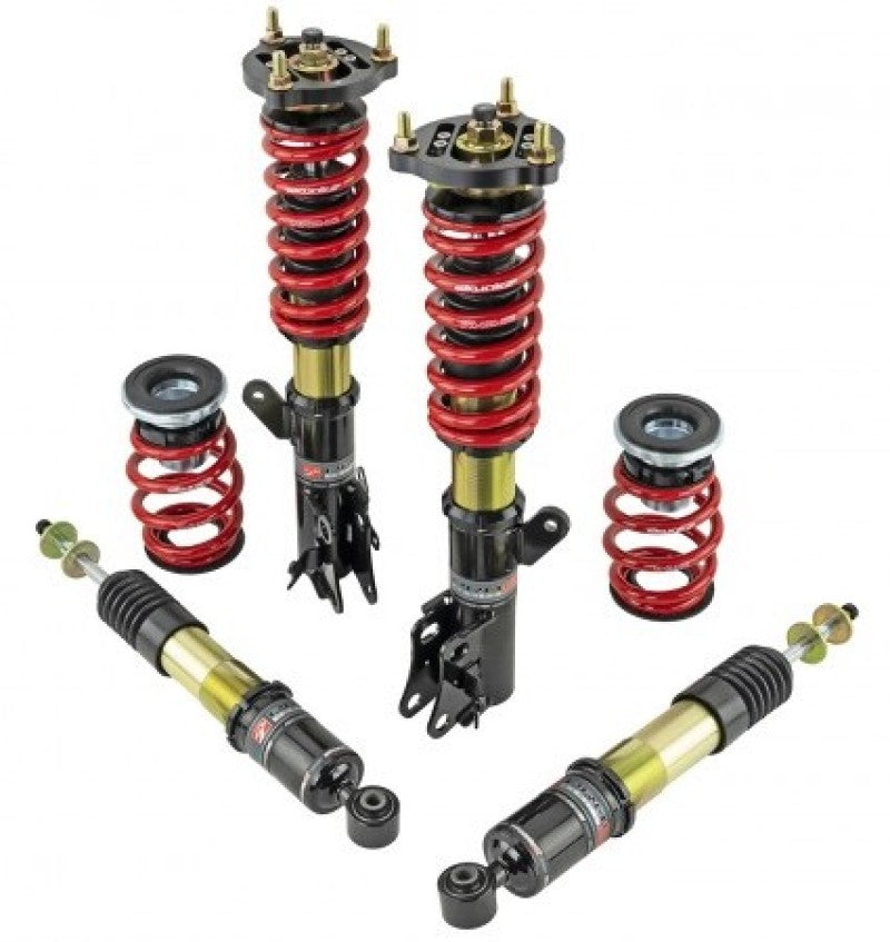 Skunk2 12-13 Honda Civic Si Pro ST Coilovers Skunk2 Racing Coilovers  AXOPROS