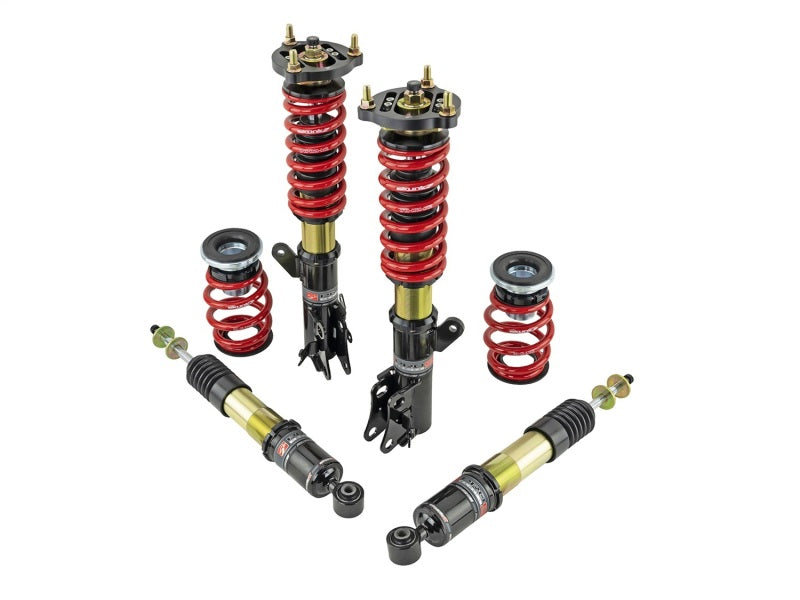 Skunk2 12-13 Honda Civic Si Pro ST Coilovers Skunk2 Racing Coilovers  AXOPROS