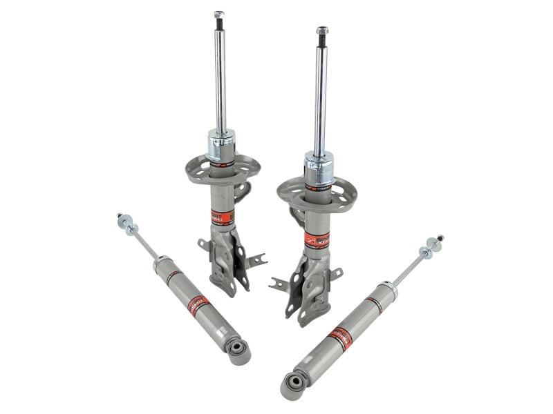 Skunk2 12-13 Honda Civic Sport Shocks (Set of 4) Skunk2 Racing Shock & Spring Kits  AXOPROS