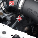 Skunk2 12-3 Honda Civic Si Radiator Hose Kit Skunk2 Racing Radiator Hoses  AXOPROS
