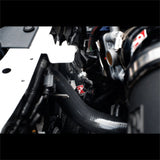 Skunk2 12-3 Honda Civic Si Radiator Hose Kit Skunk2 Racing Radiator Hoses  AXOPROS