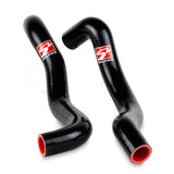 Skunk2 12-3 Honda Civic Si Radiator Hose Kit Skunk2 Racing Radiator Hoses  AXOPROS