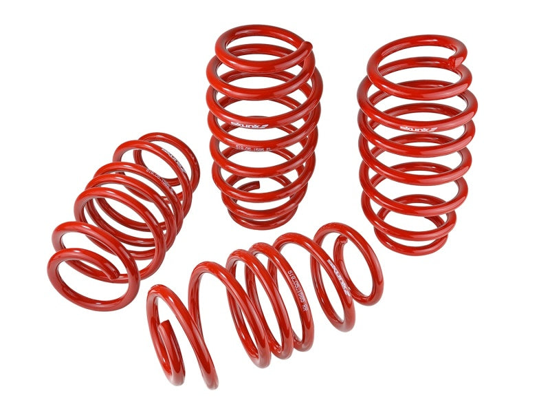 Skunk2 12 Honda Civic Lowering Springs (2.25 - 2.00in) (Set of 4) Skunk2 Racing Lowering Springs  AXOPROS