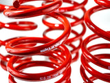 Skunk2 12 Honda Civic Lowering Springs (2.25 - 2.00in) (Set of 4) Skunk2 Racing Lowering Springs  AXOPROS