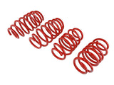 Skunk2 12 Honda Civic Lowering Springs (2.25 - 2.00in) (Set of 4) Skunk2 Racing Lowering Springs  AXOPROS