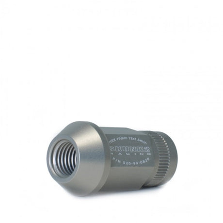 Skunk2 12 x 1.5 Forged Lug Nut Set (20 Pcs.) Skunk2 Racing Lug Nuts  AXOPROS