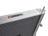 Skunk2 Alpha Series BRZ/FR-S Radiator Skunk2 Racing Radiators  AXOPROS