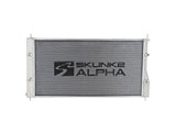 Skunk2 Alpha Series BRZ/FR-S Radiator Skunk2 Racing Radiators  AXOPROS