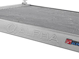 Skunk2 Alpha Series BRZ/FR-S Radiator Skunk2 Racing Radiators  AXOPROS