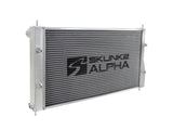 Skunk2 Alpha Series BRZ/FR-S Radiator Skunk2 Racing Radiators  AXOPROS