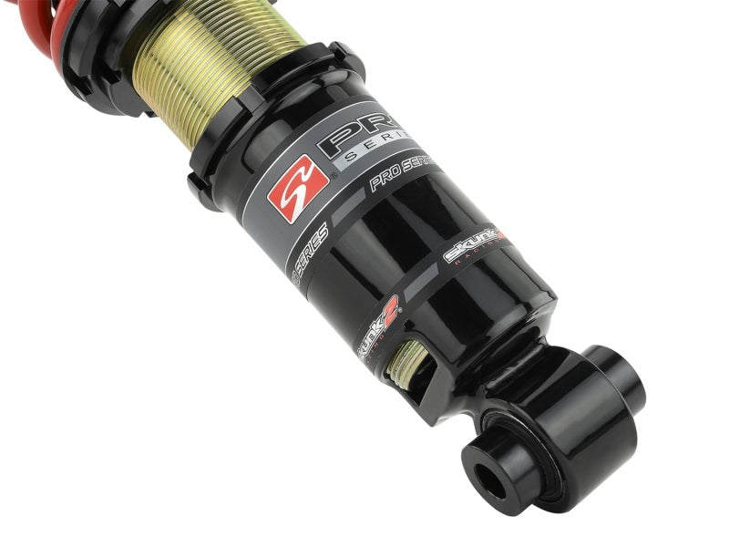Skunk2 13-20 Subaru BRZ Pro-ST Coilovers Skunk2 Racing Coilovers  AXOPROS