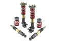 Skunk2 14-15 Honda Civic Pro ST Coilovers Skunk2 Racing Coilovers  AXOPROS
