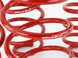 Skunk2 16-17 Honda Civic Lowering Springs (1.375in - 1.25in) (Set of 4) Skunk2 Racing Lowering Springs  AXOPROS