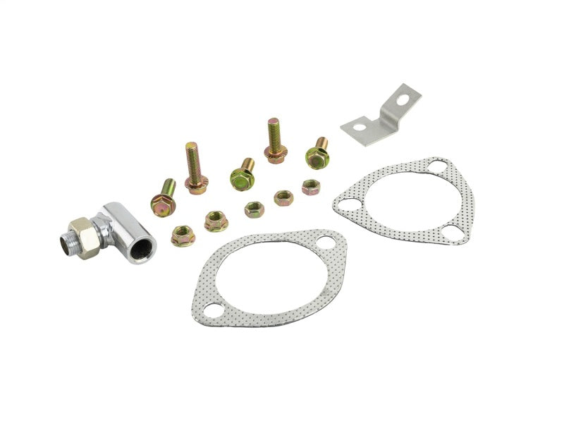 Skunk2 16-20 Honda Civic 1.5T Downpipe Kit w/ Cat Skunk2 Racing Downpipes  AXOPROS