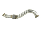 Skunk2 16-20 Honda Civic 1.5T Downpipe Kit w/ Cat Skunk2 Racing Downpipes  AXOPROS