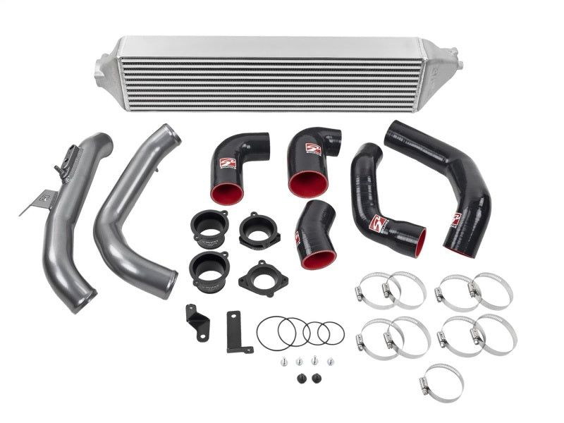 Skunk2 16-21 Honda Civic 1.5T Intercooler Kit Skunk2 Racing Intercoolers  AXOPROS
