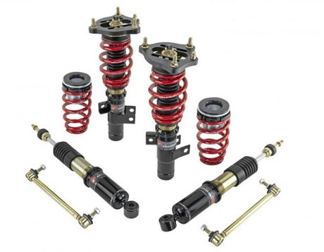 Skunk2 16-21 Honda Civic Type R Pro-ST Coilovers Skunk2 Racing Coilovers  AXOPROS