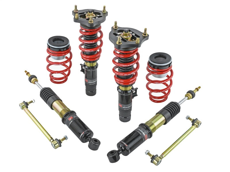 Skunk2 17-20 Honda Civic Si Pro-ST Coilovers Skunk2 Racing Coilovers  AXOPROS