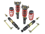 Skunk2 17-20 Honda Civic Si Pro-ST Coilovers Skunk2 Racing Coilovers  AXOPROS