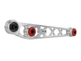 Skunk2 1996-2000 Honda Civic Clear Anodized Lower Control Arm Skunk2 Racing Control Arms  AXOPROS