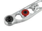 Skunk2 1996-2000 Honda Civic Clear Anodized Lower Control Arm Skunk2 Racing Control Arms  AXOPROS