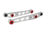 Skunk2 1996-2000 Honda Civic Clear Anodized Lower Control Arm Skunk2 Racing Control Arms  AXOPROS