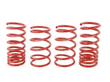 Skunk2 2013 FR-S/BRZ/FT86 Lowering Springs (Set of 4) Skunk2 Racing Lowering Springs  AXOPROS