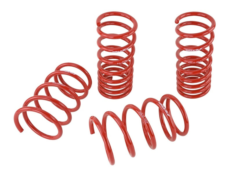 Skunk2 2013 FR-S/BRZ/FT86 Lowering Springs (Set of 4) Skunk2 Racing Lowering Springs  AXOPROS