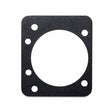 Skunk2 74mm B-Series Thermal Throttle Body Gasket - Skunk2 Throttle Body Only Skunk2 Racing Phenolic Spacers  AXOPROS